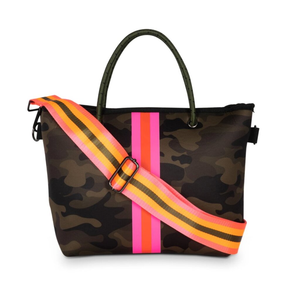 Haute Shore Neoprene Ryan Crossbody Bag - Picture 5 of 7
